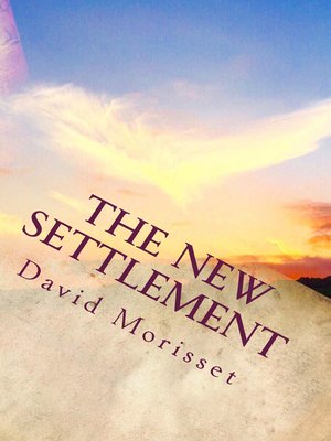 cover image of The New Settlement